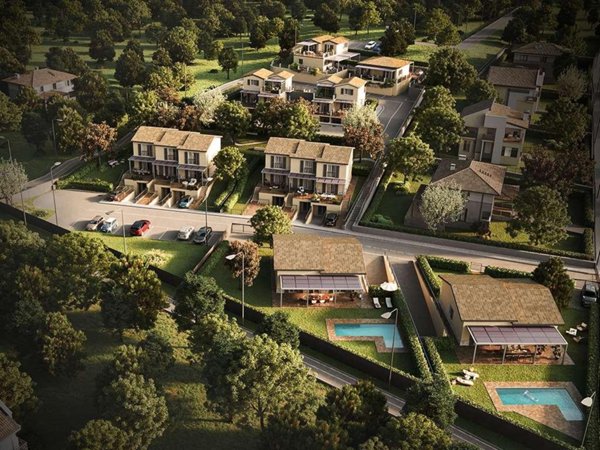 appartamento in vendita a Sirolo