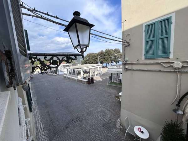 appartamento in vendita a Sirolo