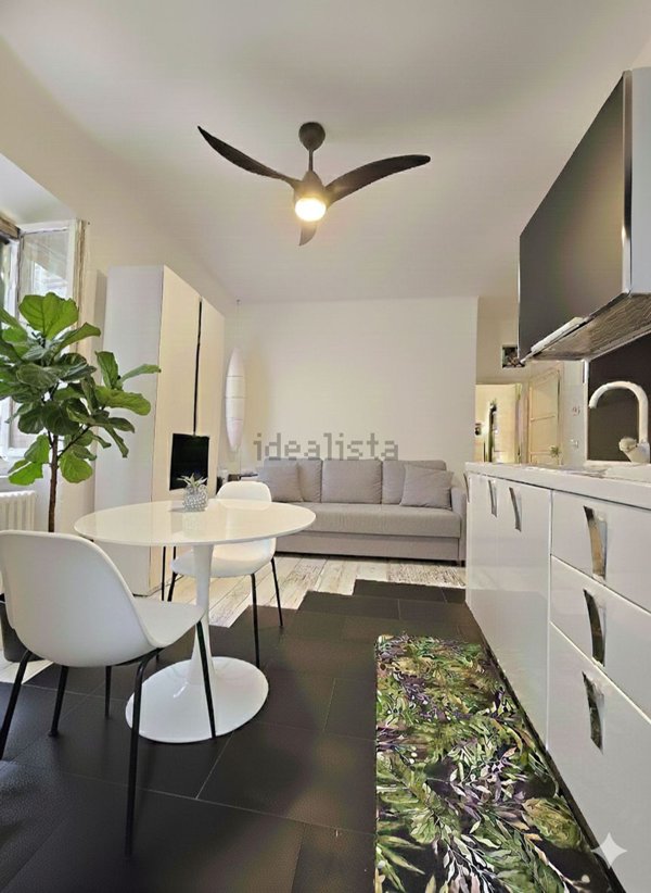 appartamento in vendita a Sirolo