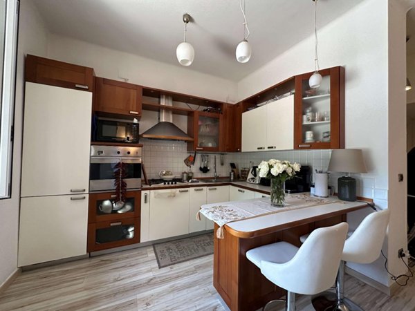 appartamento in vendita a Sirolo