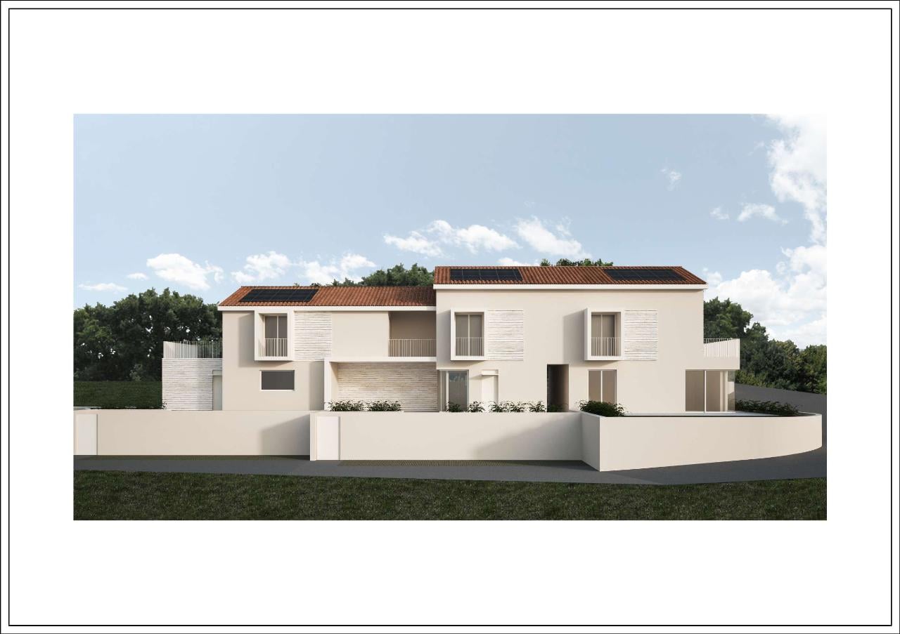 appartamento in vendita a Sirolo