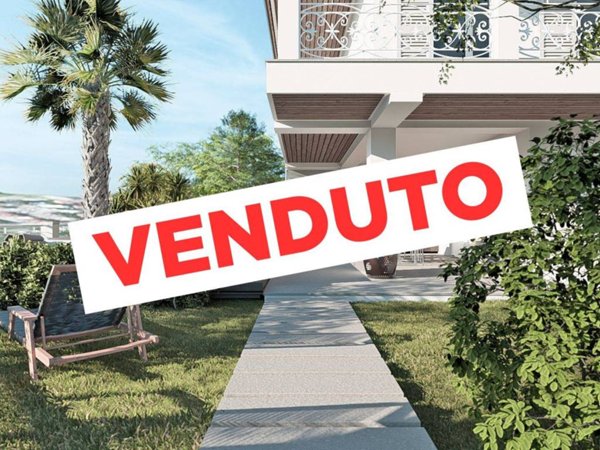 appartamento in vendita a Sirolo