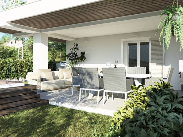 appartamento in vendita a Sirolo