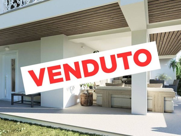 appartamento in vendita a Sirolo