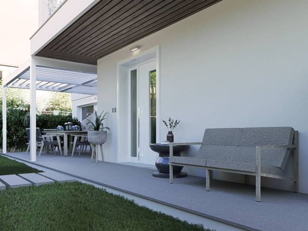 appartamento in vendita a Sirolo