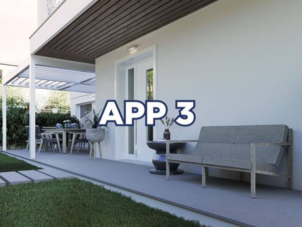 appartamento in vendita a Sirolo