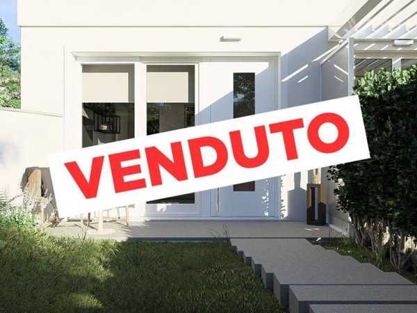 appartamento in vendita a Sirolo