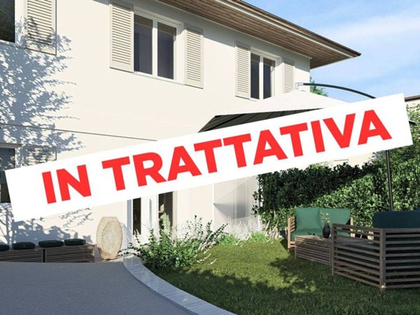 appartamento in vendita a Sirolo