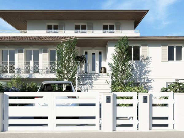 appartamento in vendita a Sirolo