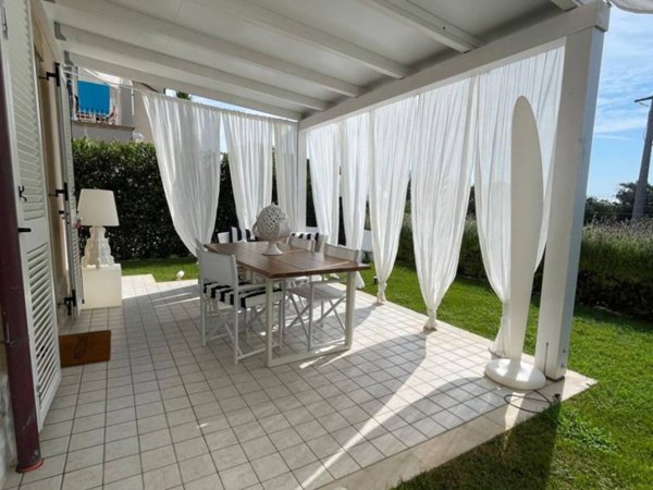 appartamento in vendita a Sirolo