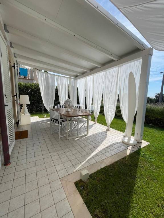 appartamento in vendita a Sirolo