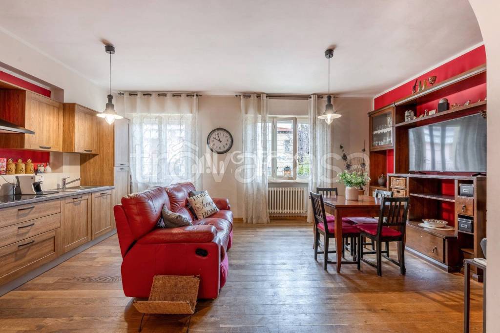 appartamento in vendita a Sirolo