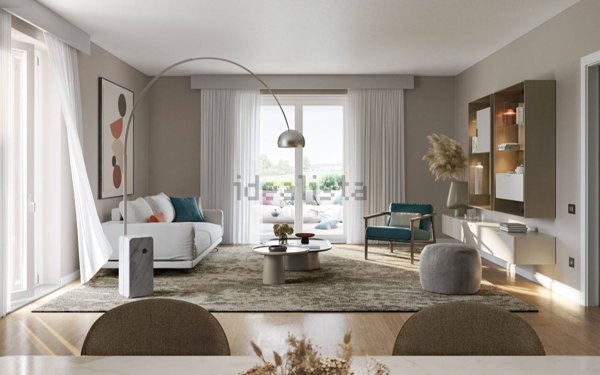 casa indipendente in vendita a Sirolo