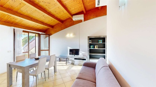 appartamento in vendita a Sirolo