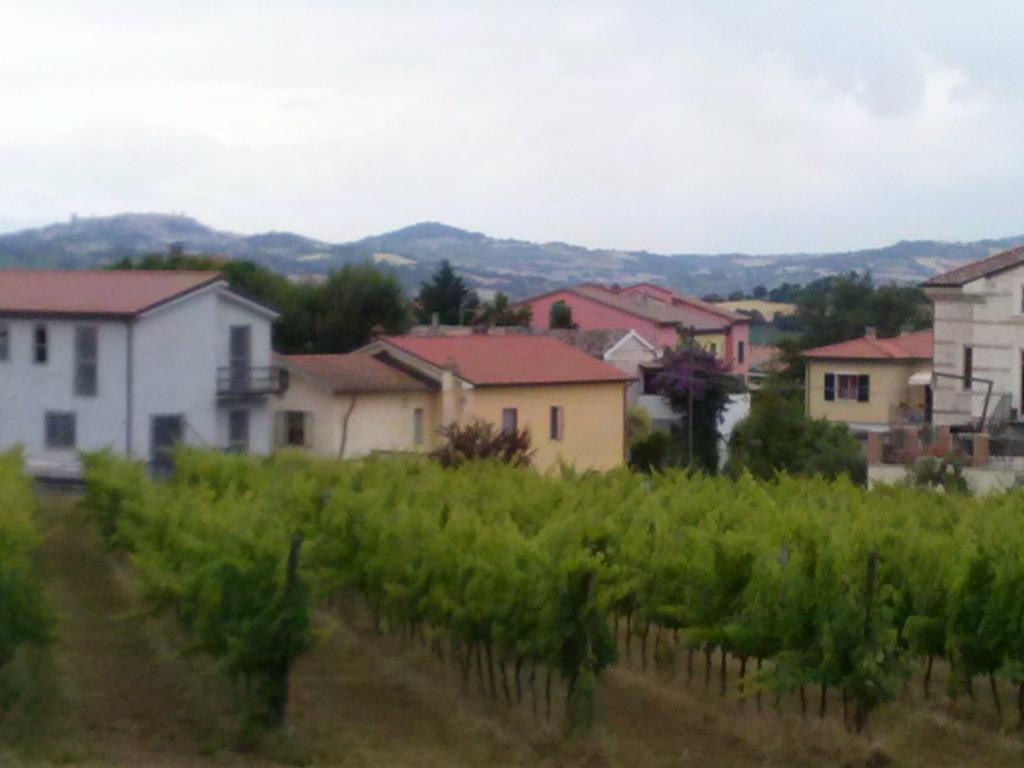 casa indipendente in vendita a Sirolo in zona Coppo