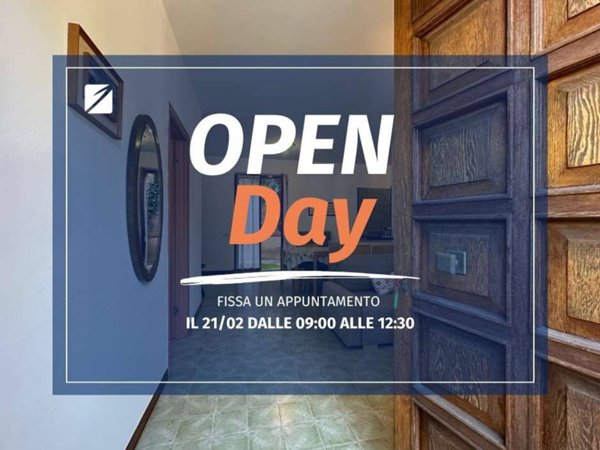 appartamento in vendita a Sirolo