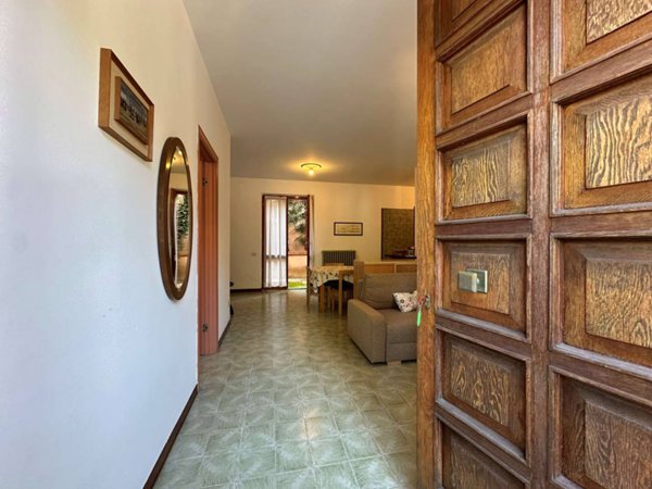 appartamento in vendita a Sirolo