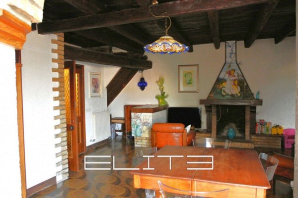 appartamento in vendita a Sirolo