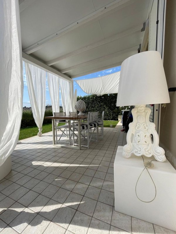 appartamento in vendita a Sirolo