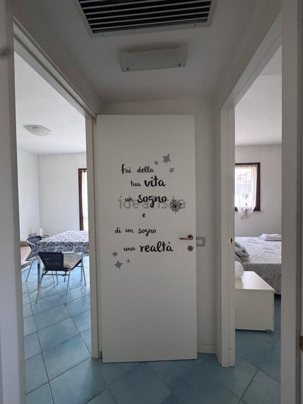 appartamento in vendita a Sirolo