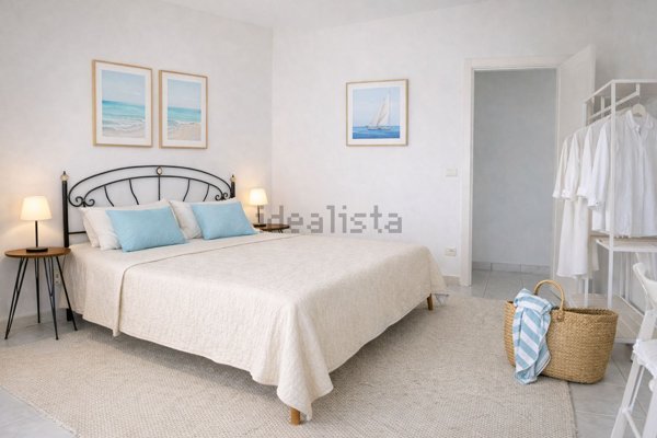 appartamento in vendita a Sirolo