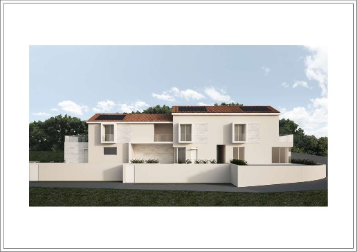 appartamento in vendita a Sirolo