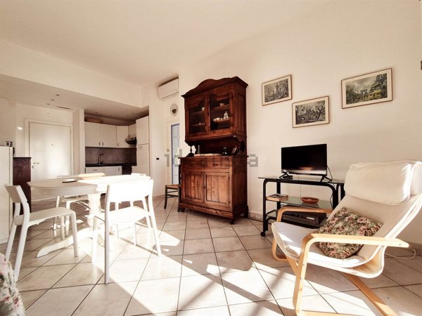 appartamento in vendita a Sirolo