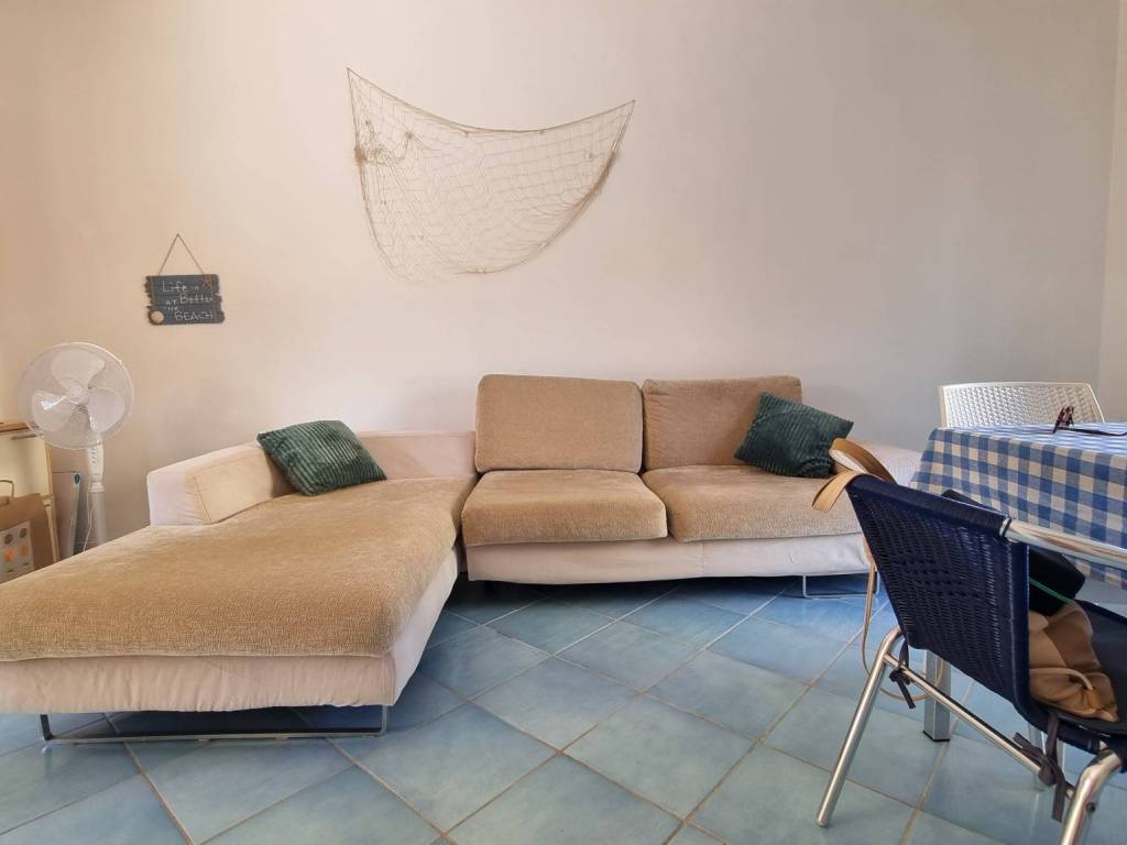 appartamento in vendita a Sirolo