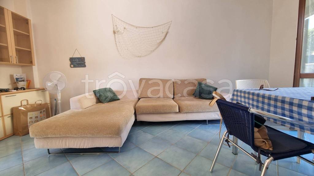 appartamento in vendita a Sirolo in zona San Lorenzo