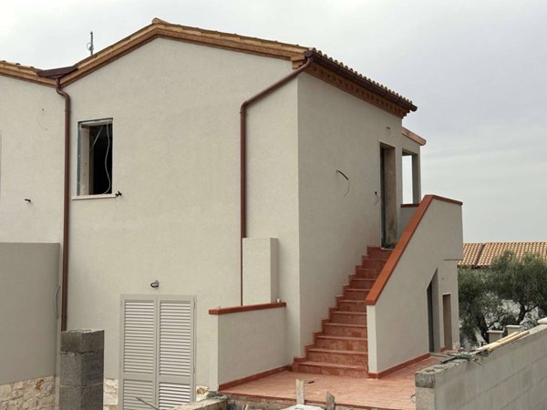 appartamento in vendita a Sirolo