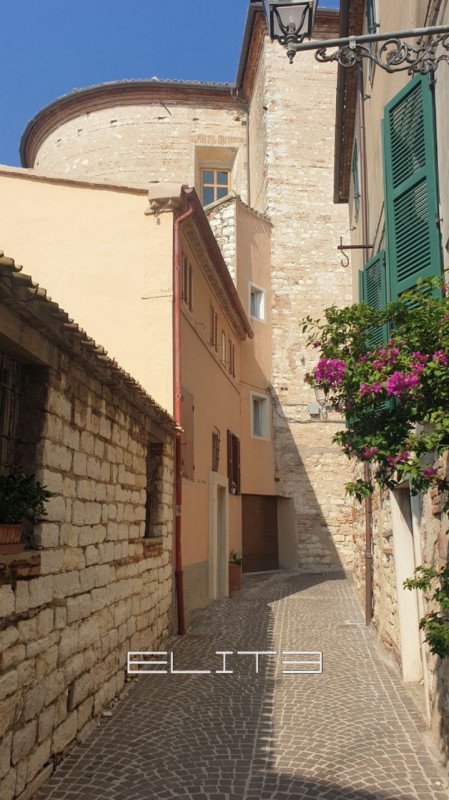 appartamento in vendita a Sirolo