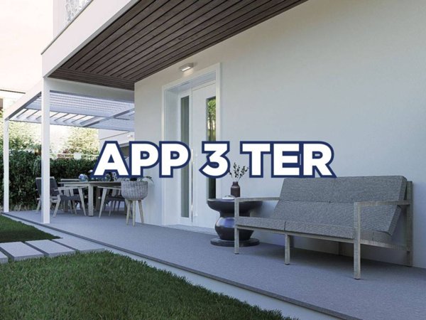 appartamento in vendita a Sirolo