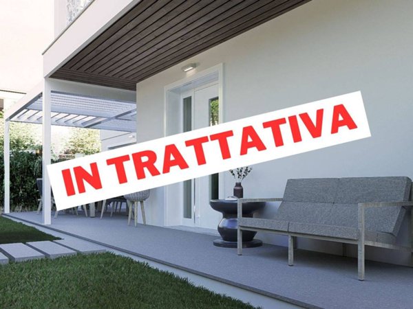 appartamento in vendita a Sirolo