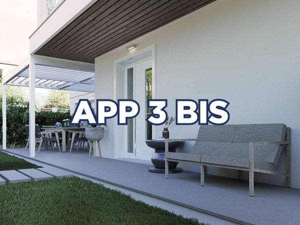 appartamento in vendita a Sirolo