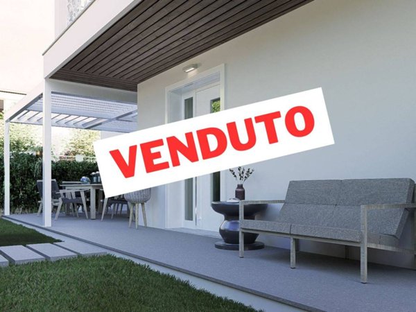 appartamento in vendita a Sirolo