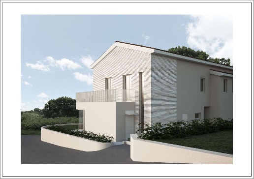 appartamento in vendita a Sirolo