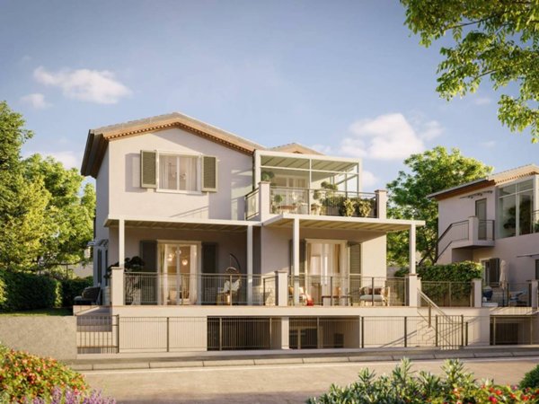 appartamento in vendita a Sirolo