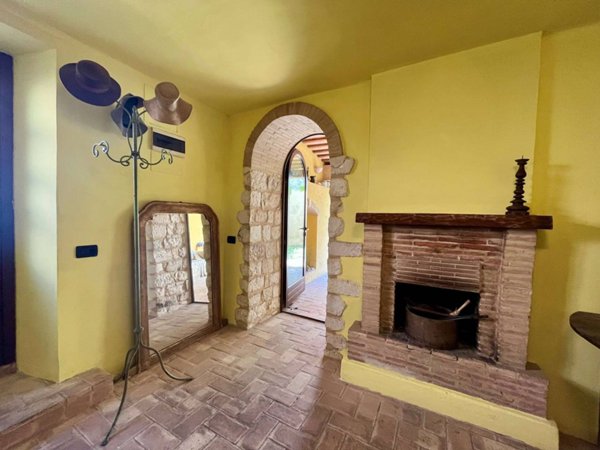 casa indipendente in vendita a Sirolo in zona San Lorenzo