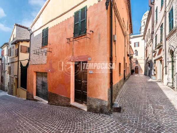 appartamento in vendita a Sirolo