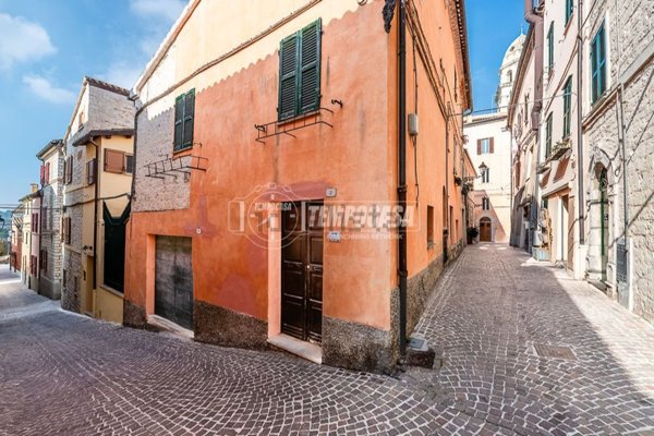 appartamento in vendita a Sirolo in zona San Lorenzo
