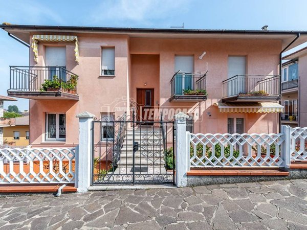 appartamento in vendita a Sirolo