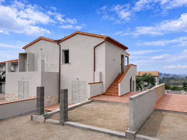 appartamento in vendita a Sirolo