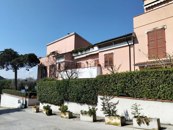 appartamento in vendita a Sirolo