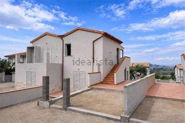 appartamento in vendita a Sirolo