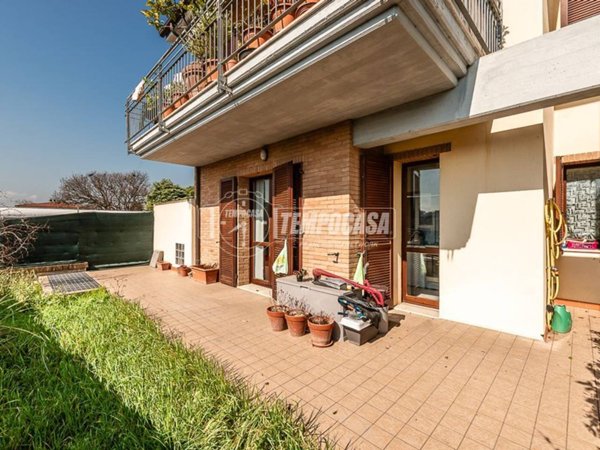 appartamento in vendita a Sirolo