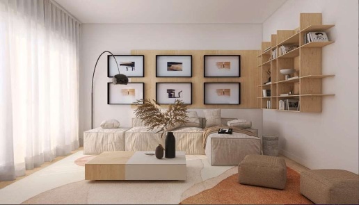 appartamento in vendita a Sirolo