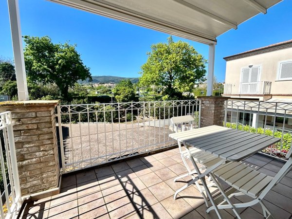 appartamento in vendita a Sirolo