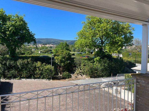 appartamento in vendita a Sirolo