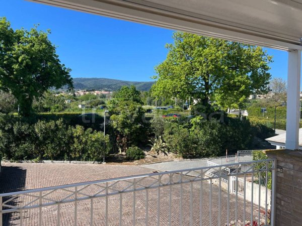 appartamento in vendita a Sirolo