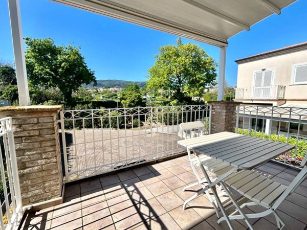 appartamento in vendita a Sirolo